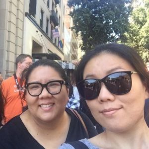 Meet your Posher, Grace